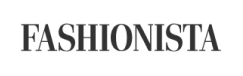 Fashionista Logo